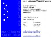 Estudio de Arquitectura