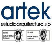 ARTEK estudio arquitectura slp