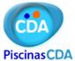 Piscinas CDA