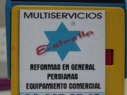 T.S. ESTRELLA, S.L.