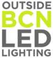 OutSide BCN LED Lighting