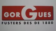 GORGUES FUSTERS, s.l.