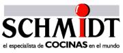 SCHMIDT COCINAS