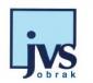 JVS OBRAK