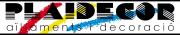 PLAIDECOR A�LLAMENTS I DECORACI�, SL