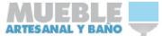 MUEBLE ARTESANAL Y BA�O