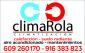 CLIMAROLA CLIMATIZACION S.L.