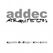 Arquitectos Elsa Calvo / Agustin de Diego