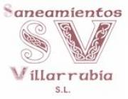 SANEAMIENTOS VILLARRUBIA SL