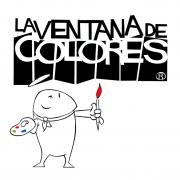 LA VENTANA DE COLORES