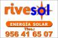 Rivesol Energías Renovables SL