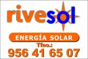 Rivesol Energías Renovables SL