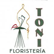 FLORISTERÍA TONI