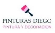 pinturas y decoración diego