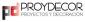 REFORMAS PROYDECOR