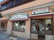 Cristaleria y Aluminios La Mancha