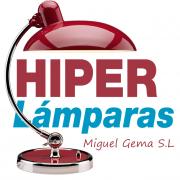 Hiperlámparas Miguel Gema S.L.