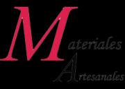Materiales Artesanales :  Stone & Terracota