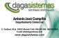 DAGASISTEMAS