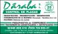 Desinfecciones Daraba S.L.