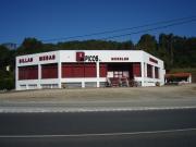 SILLAS PICOS-DISE�O Y SILLERIAS PICOS