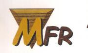 MFR Muebles y Decoracion