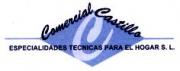 Comercial de Especialidades Técnicas para el Hogar SL
