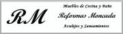 REFORMAS MONCADA