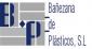 Bañezana de plásticos