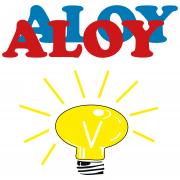 ELECTRICIDAD el ruso ALOYALOY