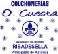 COLCHONERIAS OLVIDO CUESTA