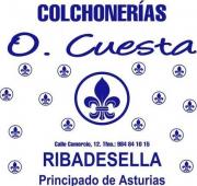 COLCHONERIAS OLVIDO CUESTA