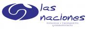 Mudanzas Las Naciones