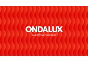 Ondalux