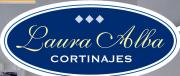 Laura Alba Cortinajes