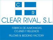 CLEAR RIVAL, S.L.