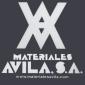 MATERIALES AVILA S.A.