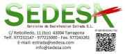 SEDESA - Servicios de Desinfecci�n Estrada, S.L.