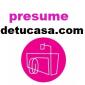 PRESUMEDETUCASA