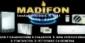 Madifon Instalaciones s.l.u.