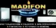 Madifon Instalaciones s.l.u.
