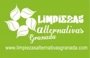 LIMPIEZAS ALTERNATIVAS GRANADA