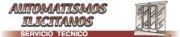 AUTOMATISMOS ILICITANOS
