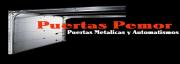 Puertas PEMOR