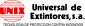 UNIVERSAL DE EXTINTORES, S.A.