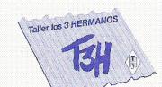 TALLER LOS 3 HERMANOS, S.A.