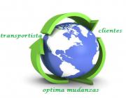 Presupueto mudanzas Gratis - Optima Mudanzas