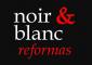 NOIR&BLANC Reformas