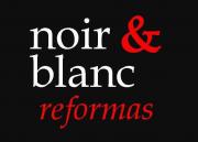 NOIR&BLANC Reformas