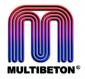 MULTIBETON ESPAÑA